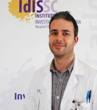 Portrait of Guest Editor Pablo Bascunana Almarcha